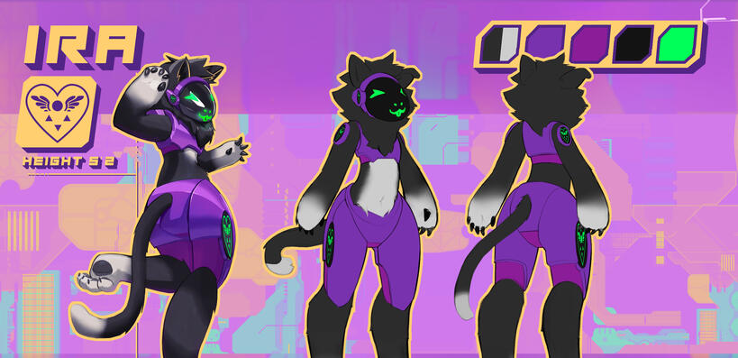 REF-SHEET