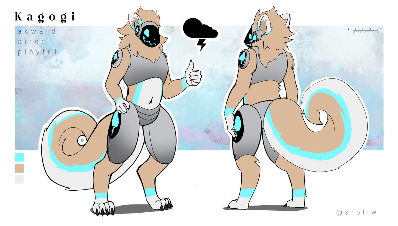 Ref-sheet