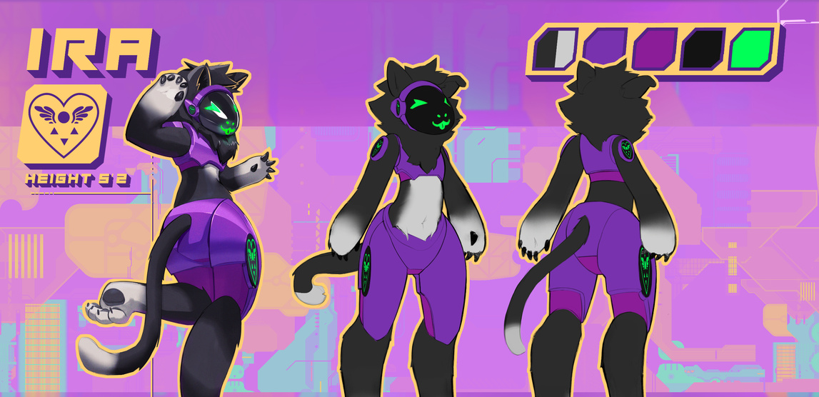 REF-SHEET